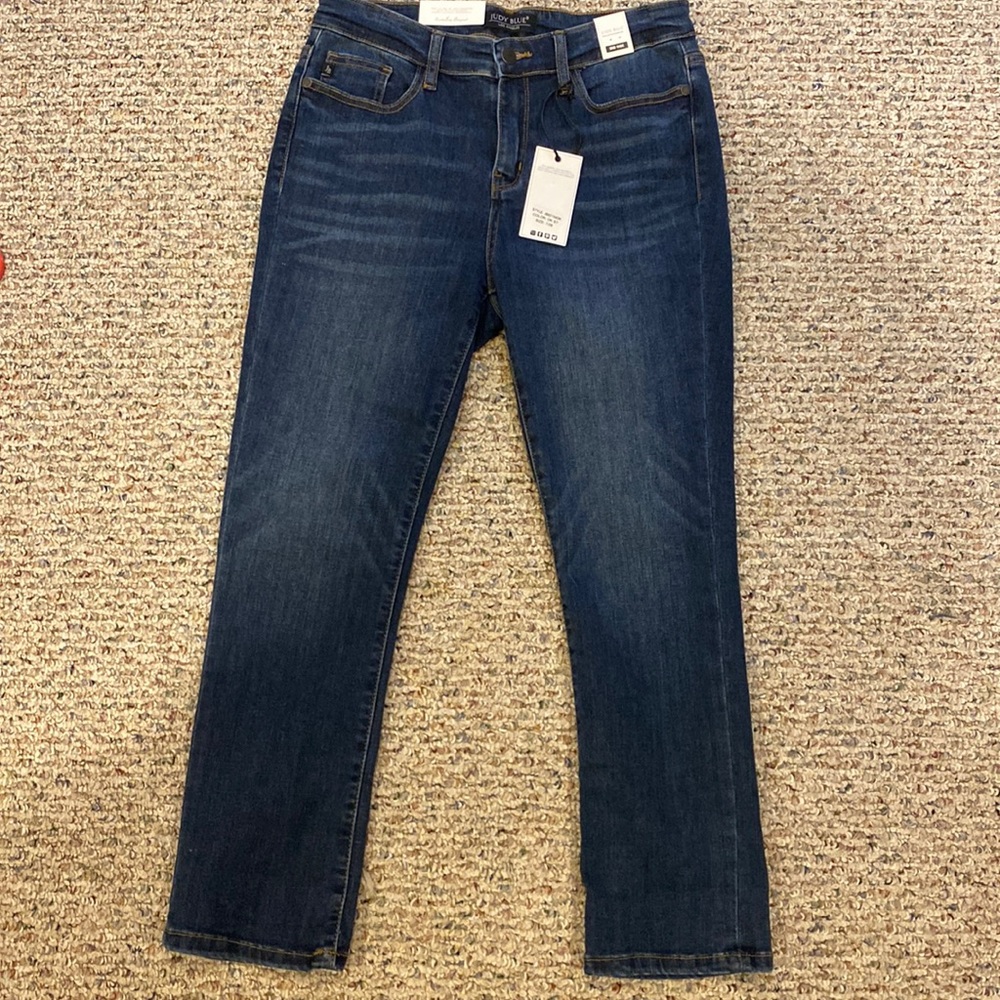 Judy  Blue Jeans NWT
